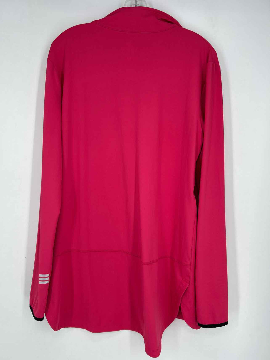Veil Size L Hot Pink NWT Active Dresses