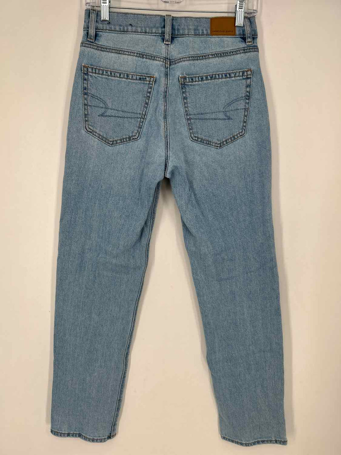 American Eagle Size 0 Light Denim Jeans