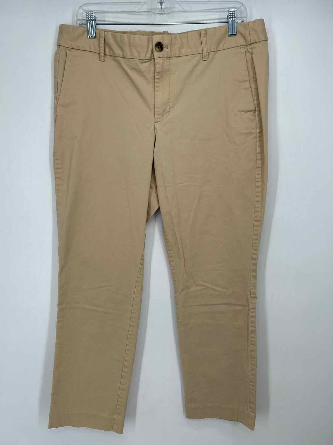 J Crew Size 14 Khaki Pants
