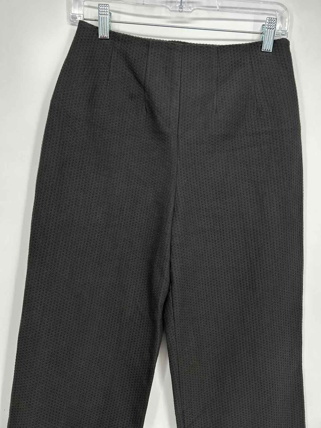 Caron Callahan Size 0 Grey NWT Pants