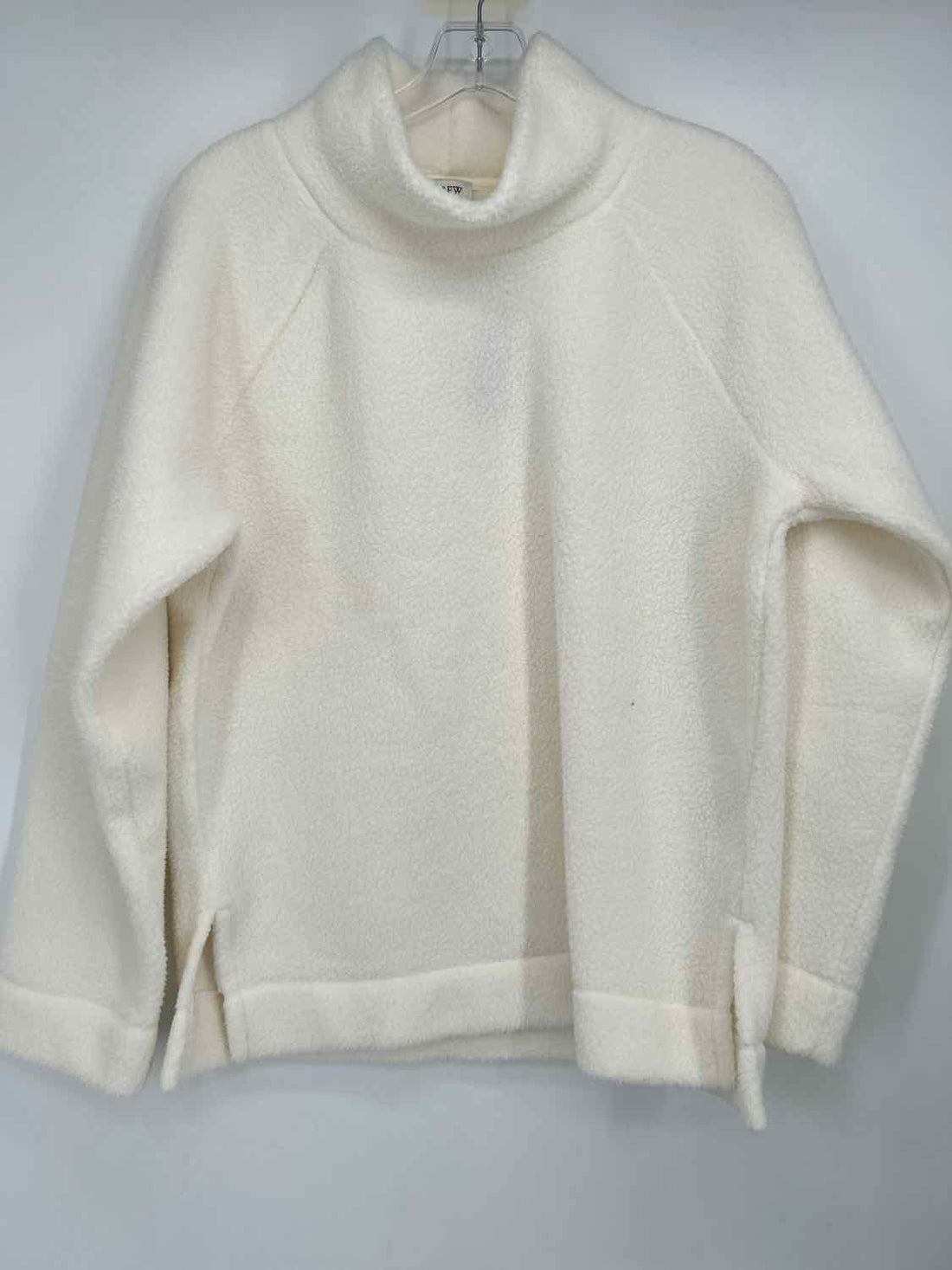 J Crew Size S Cream Sweater