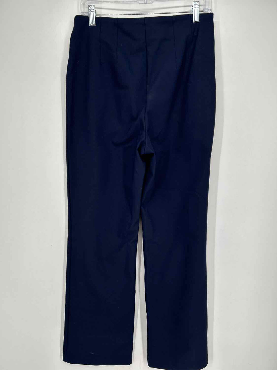 Rachel Zoe Size 8 Navy Pants