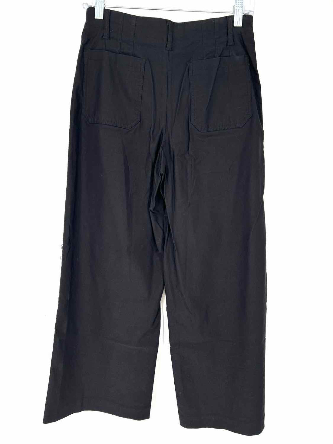Jules & Leopold Size S Black Pants