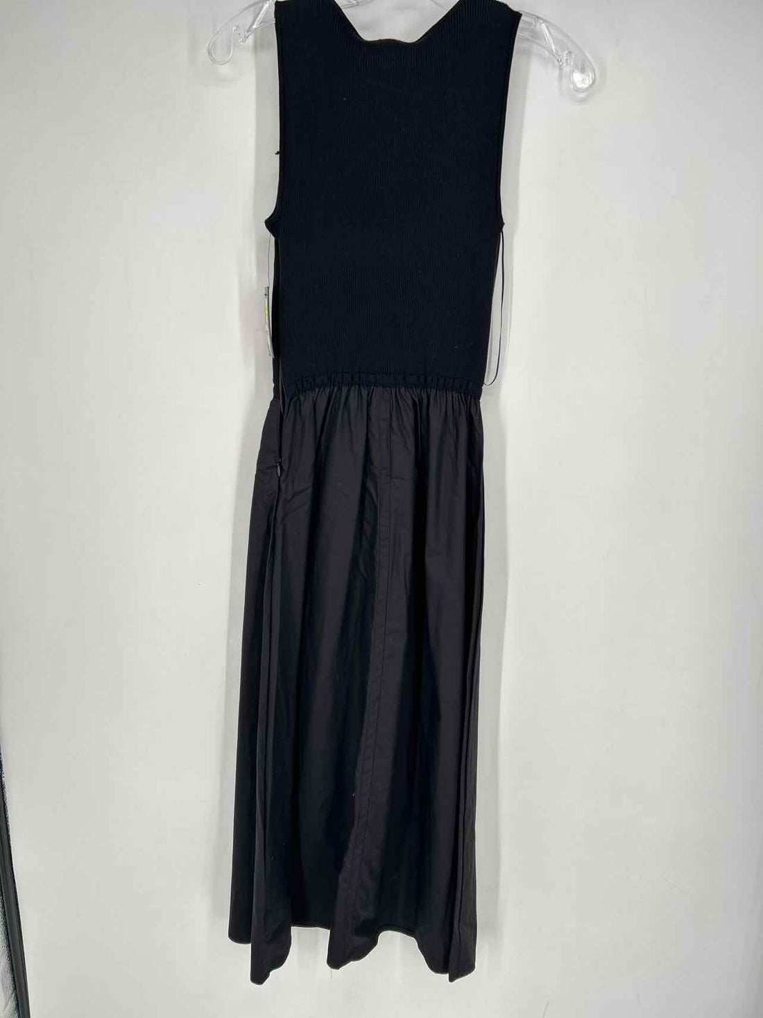 DKNY Size S Black NWT Dress