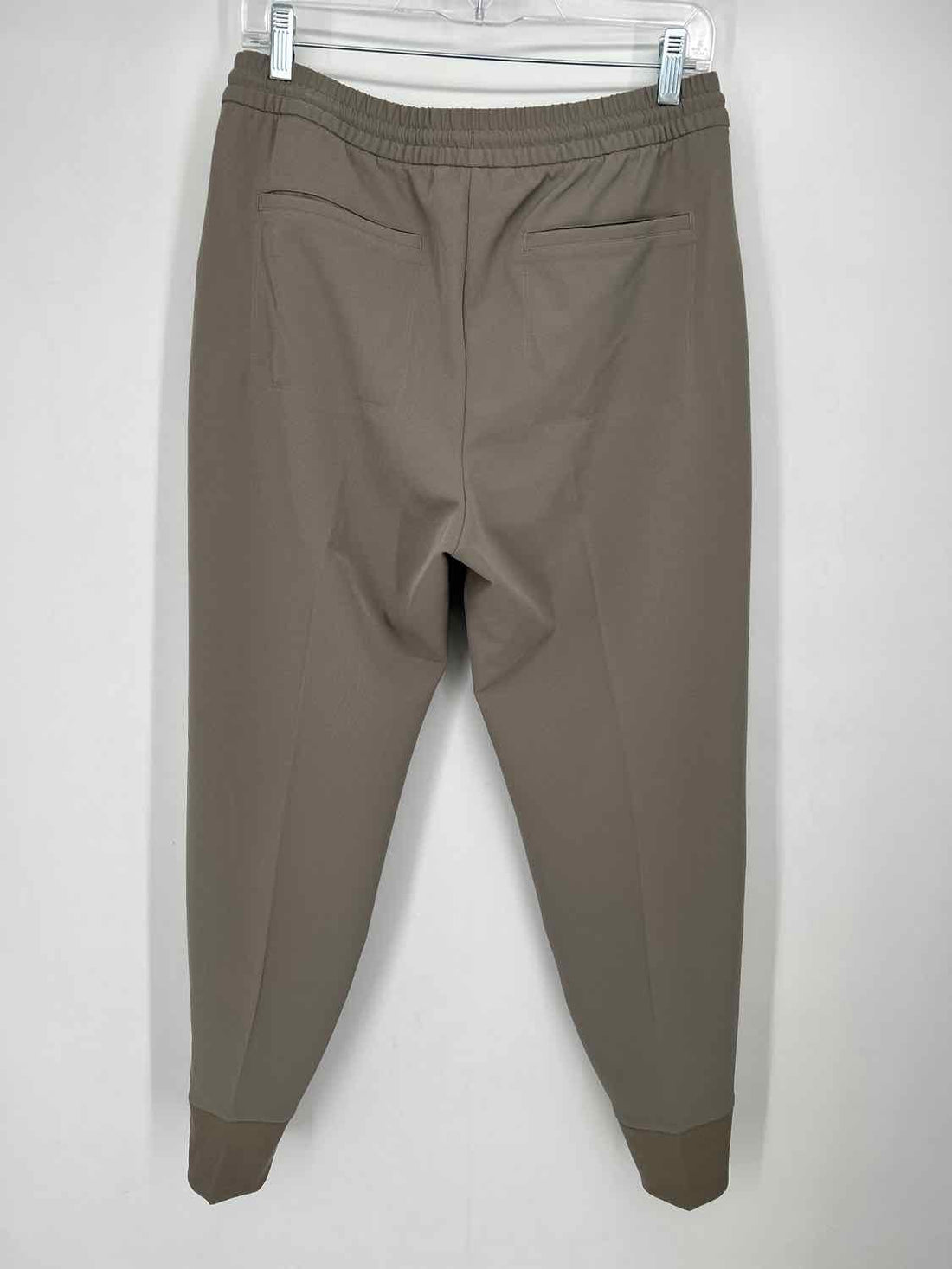 Athleta Size 8 Olive Active Pants