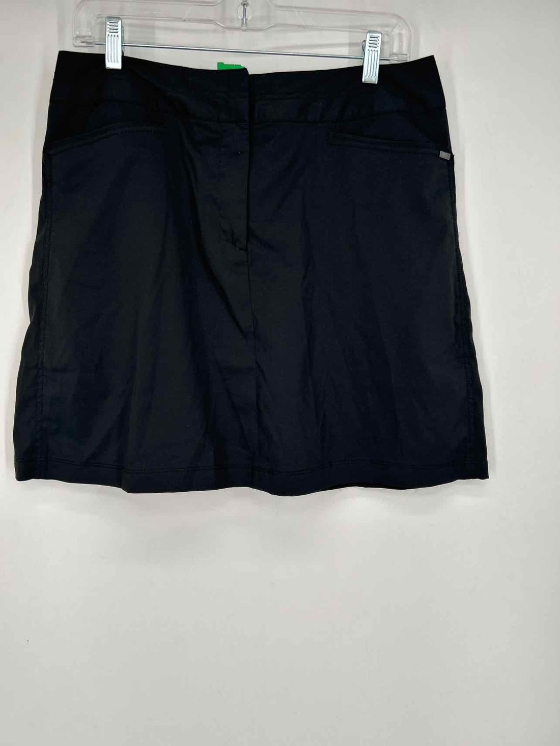 Tail Size 10 Black Active Skorts