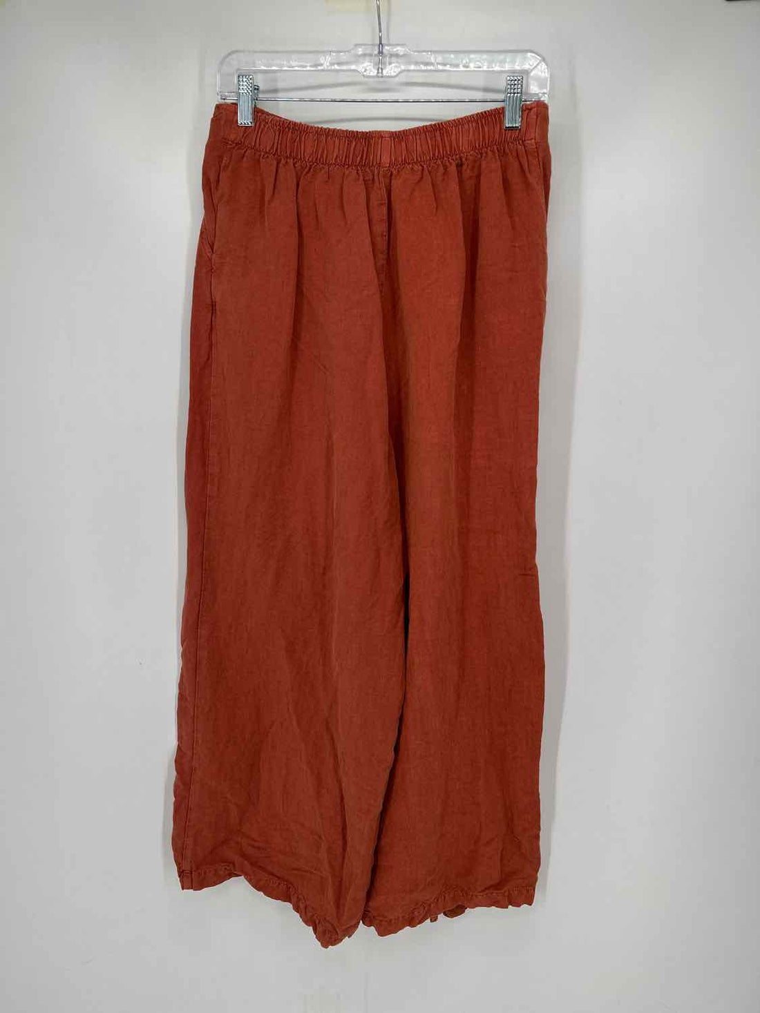 Young Fabulous + Broke Size M Rust Pants