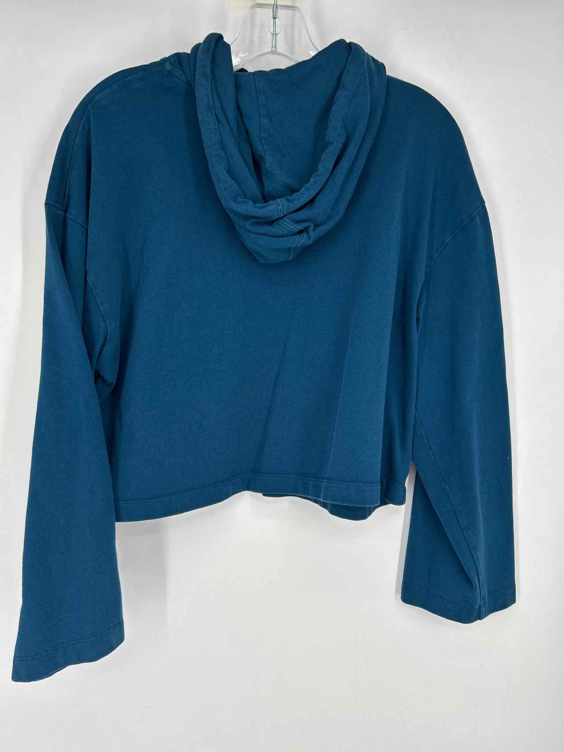 Nike Size M Dark Blue Active Hoodies