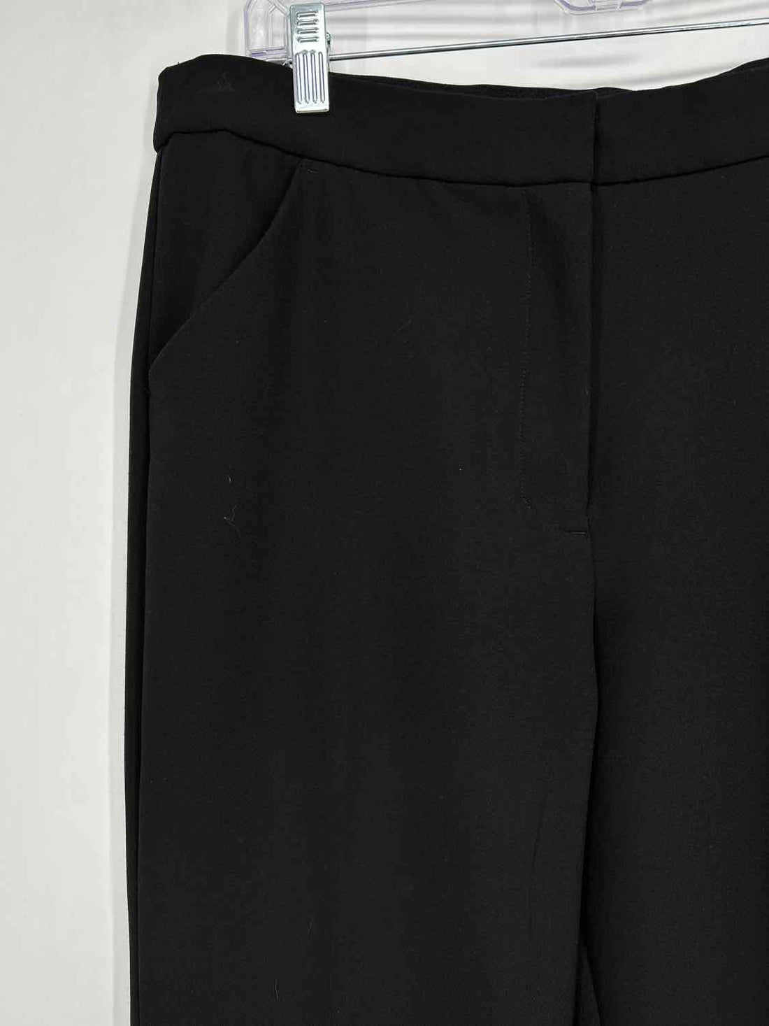 Express Size 10 Black Pants