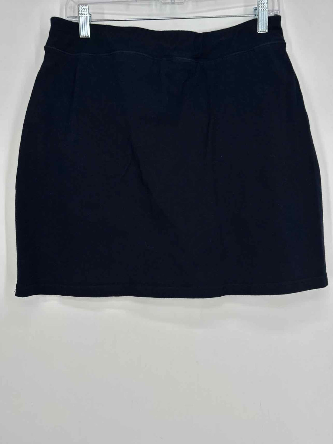 Talbots Size M Navy Skort