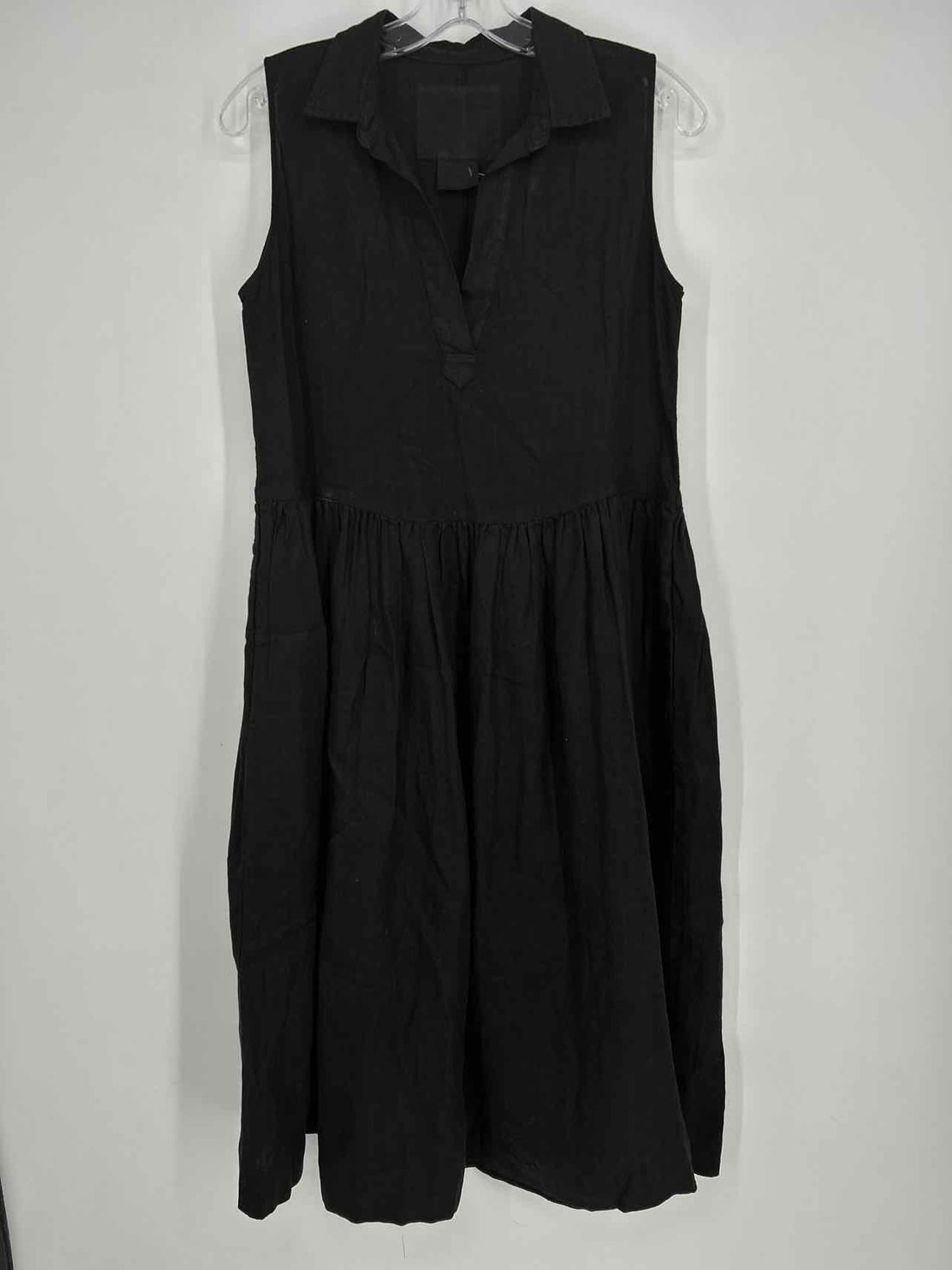 Frank & Eileen Size XS Black Dress