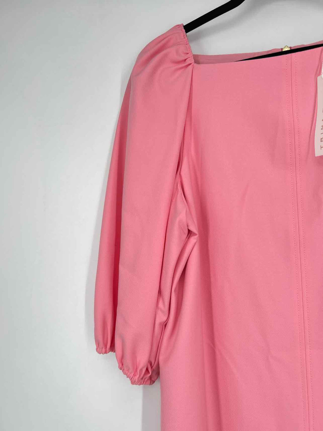 Trina Turk Size 10 Pink NWT Dress