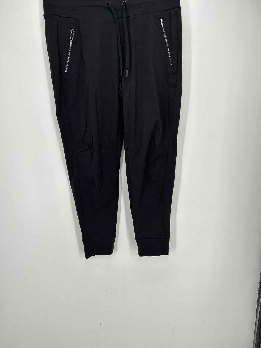 Athleta Size 12 Black Active Pants