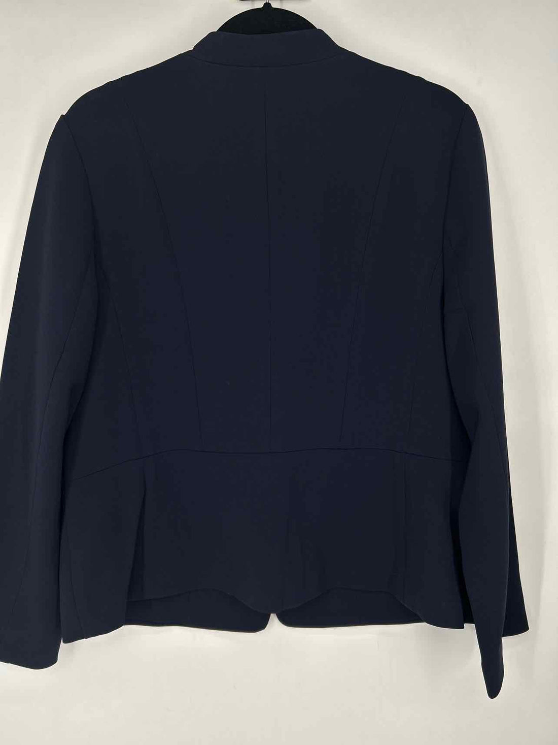 Talbots Size 14 Navy NWT Blazer