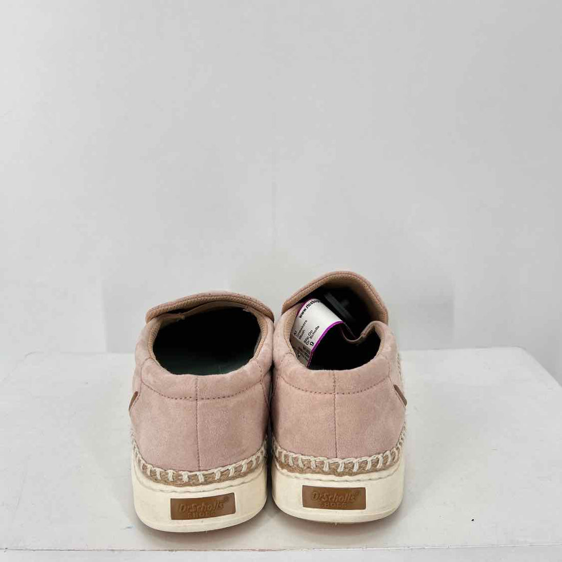 Dr. Scholls Women Size 9 Blush Sneakers