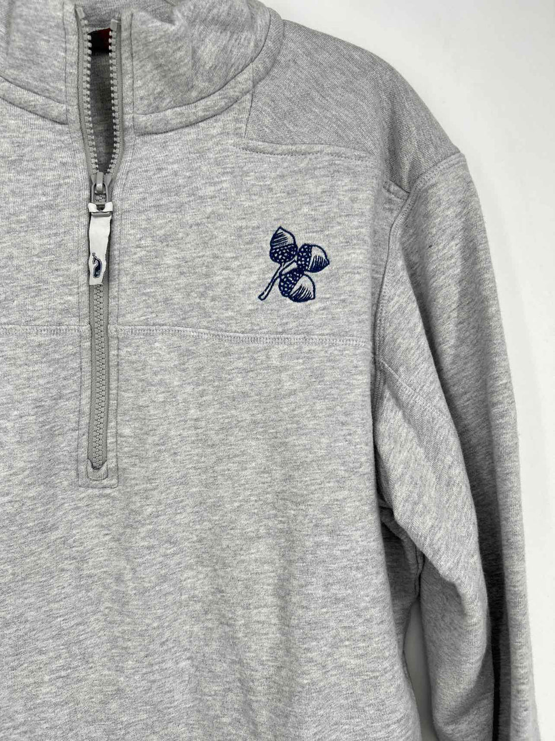 Vineyard Vines Size S Gray Sweatshirt