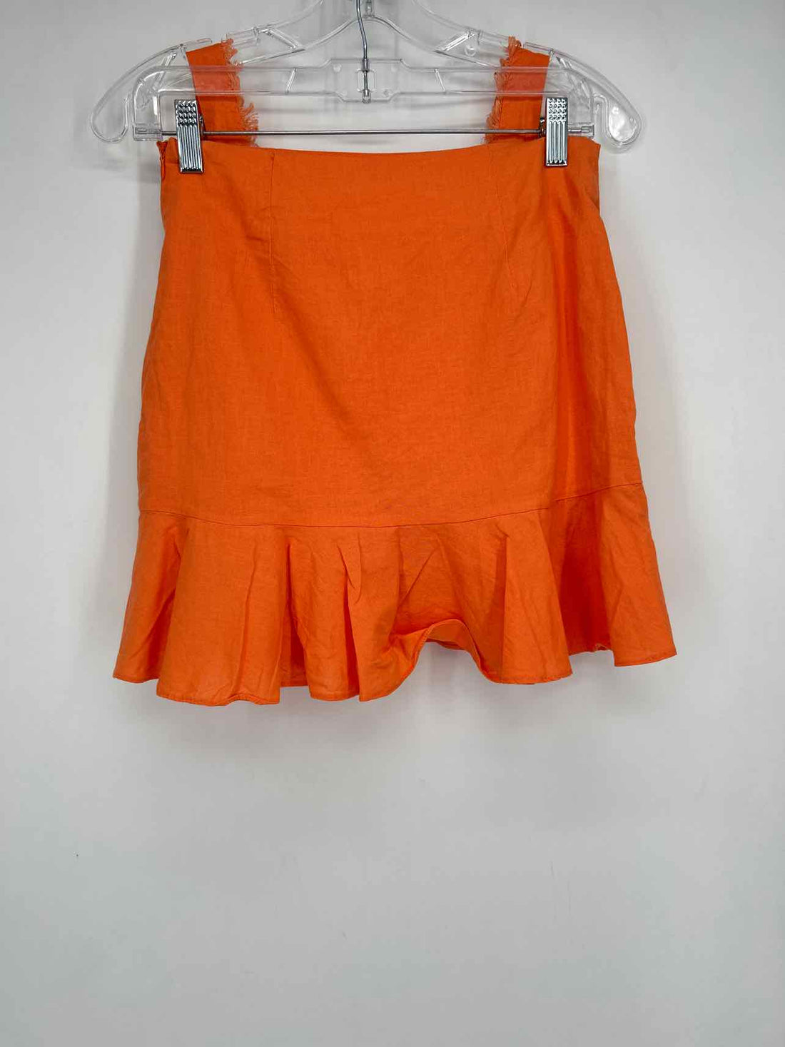 Lelis Size S Orange Multi-Piece Set
