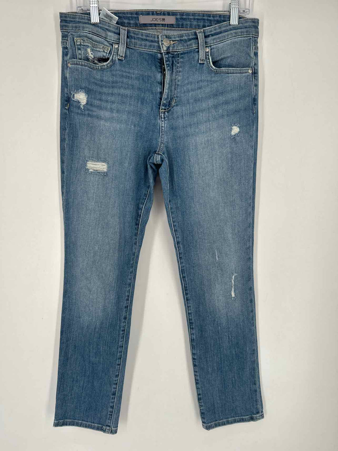 Joes Size 26 Medium Wash Denim Jeans