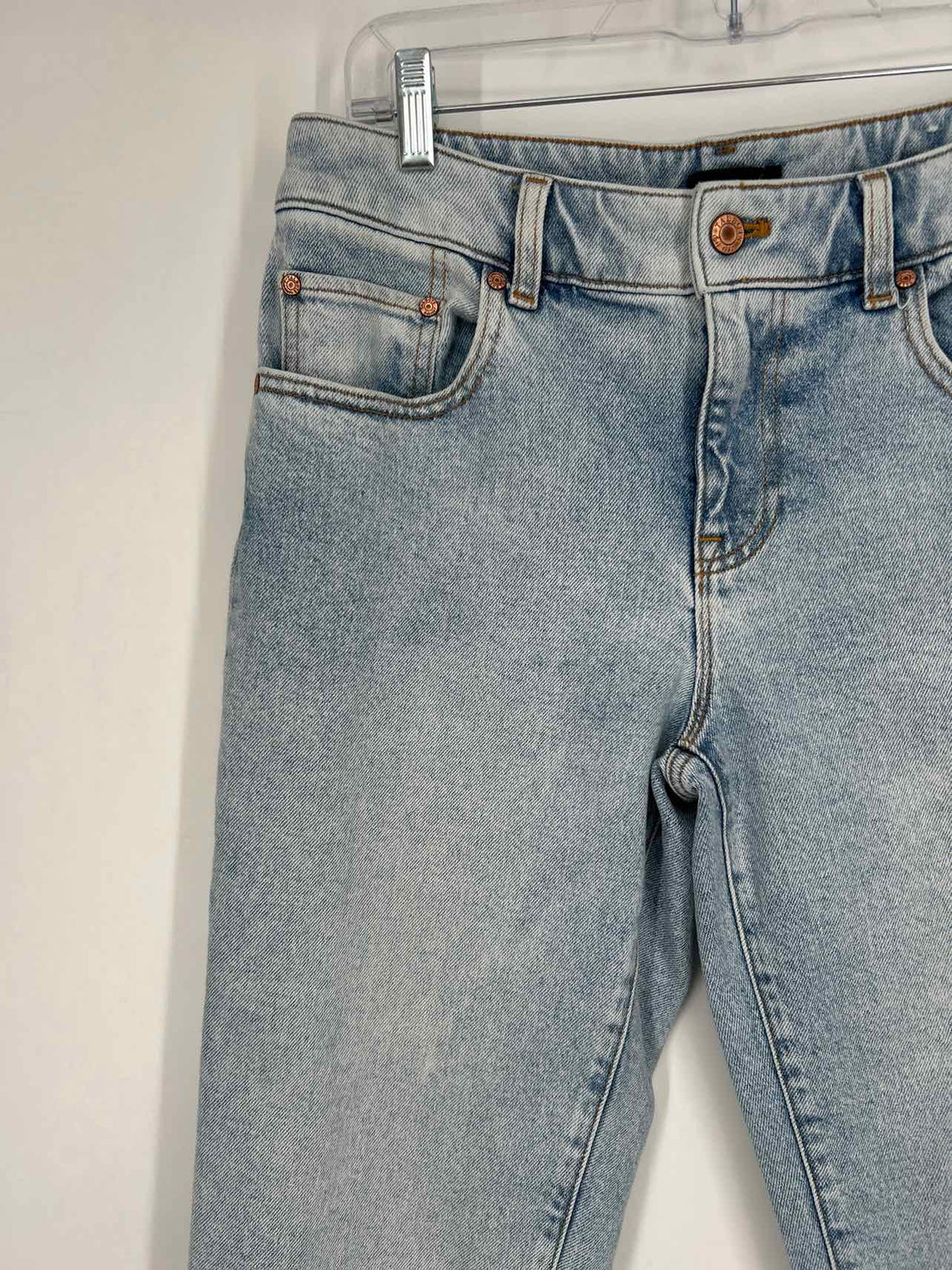 Talbots Size 4 Denim Jeans