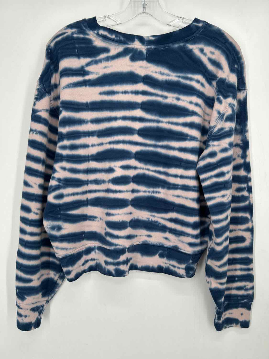 Rails Size M blue & light pink Sweatshirt