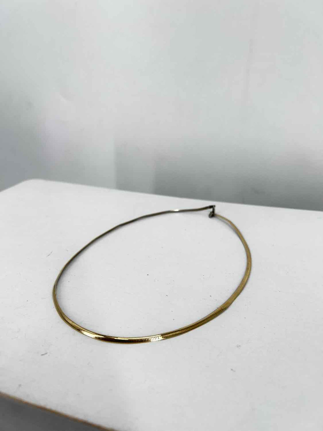 No Brand Name Gold & Silver Necklace