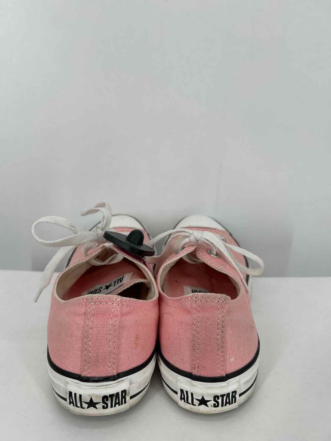 Converse Women Size 10 Light Pink Sneakers