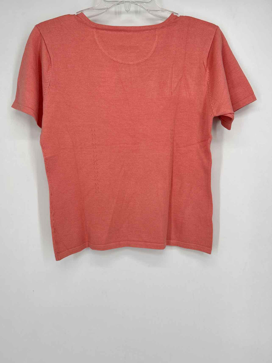 Tommy Bahama Size M Salmon NWT Short Sleeve