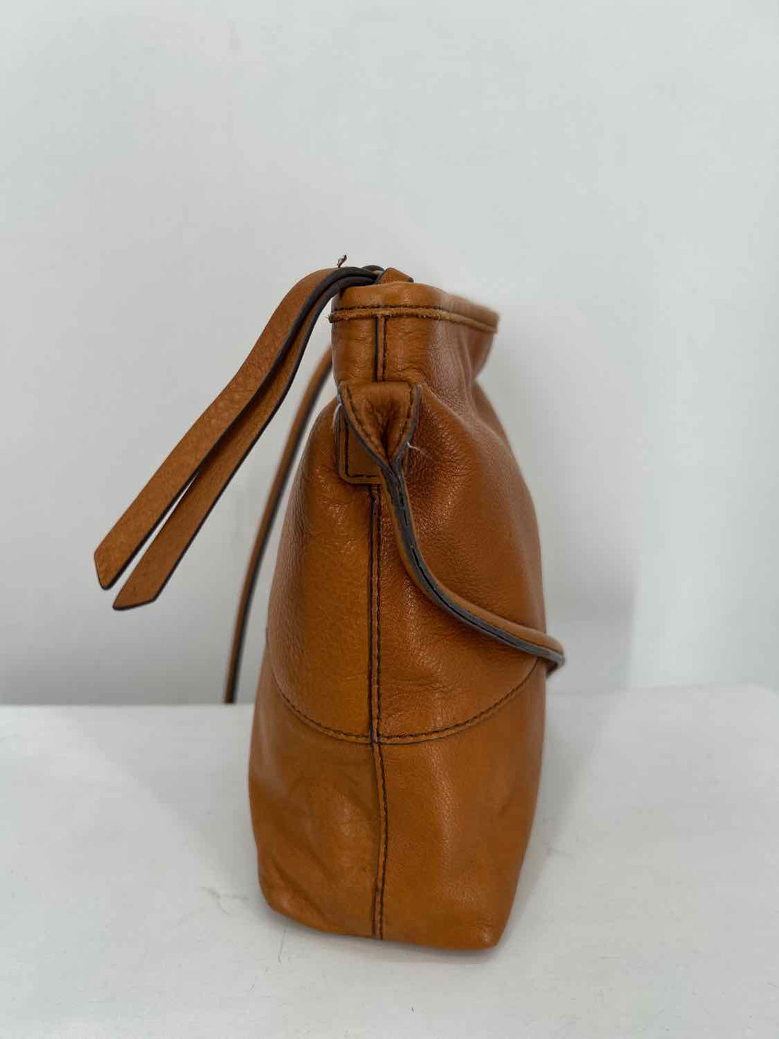 Margot Cognac Crossbody