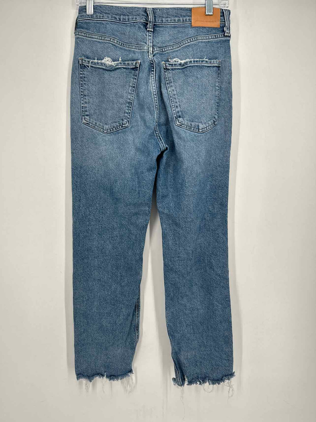 Citizens of Humanity Size 28 Denim Jeans