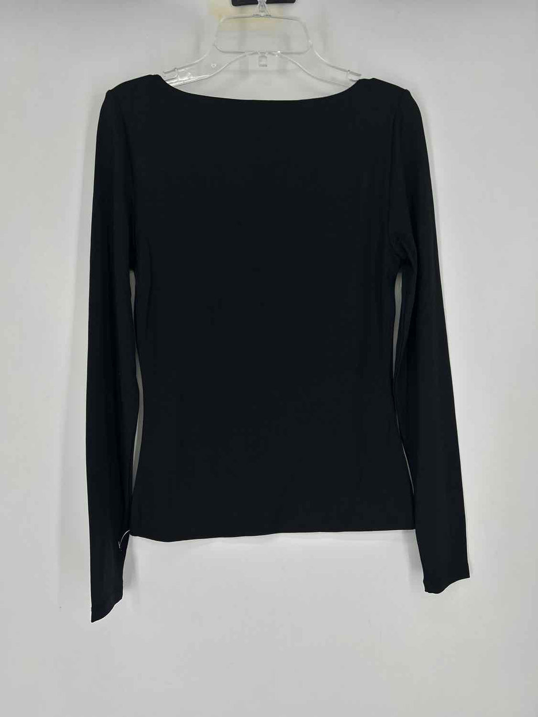 90 Degree Size S Black NWT Active Tops