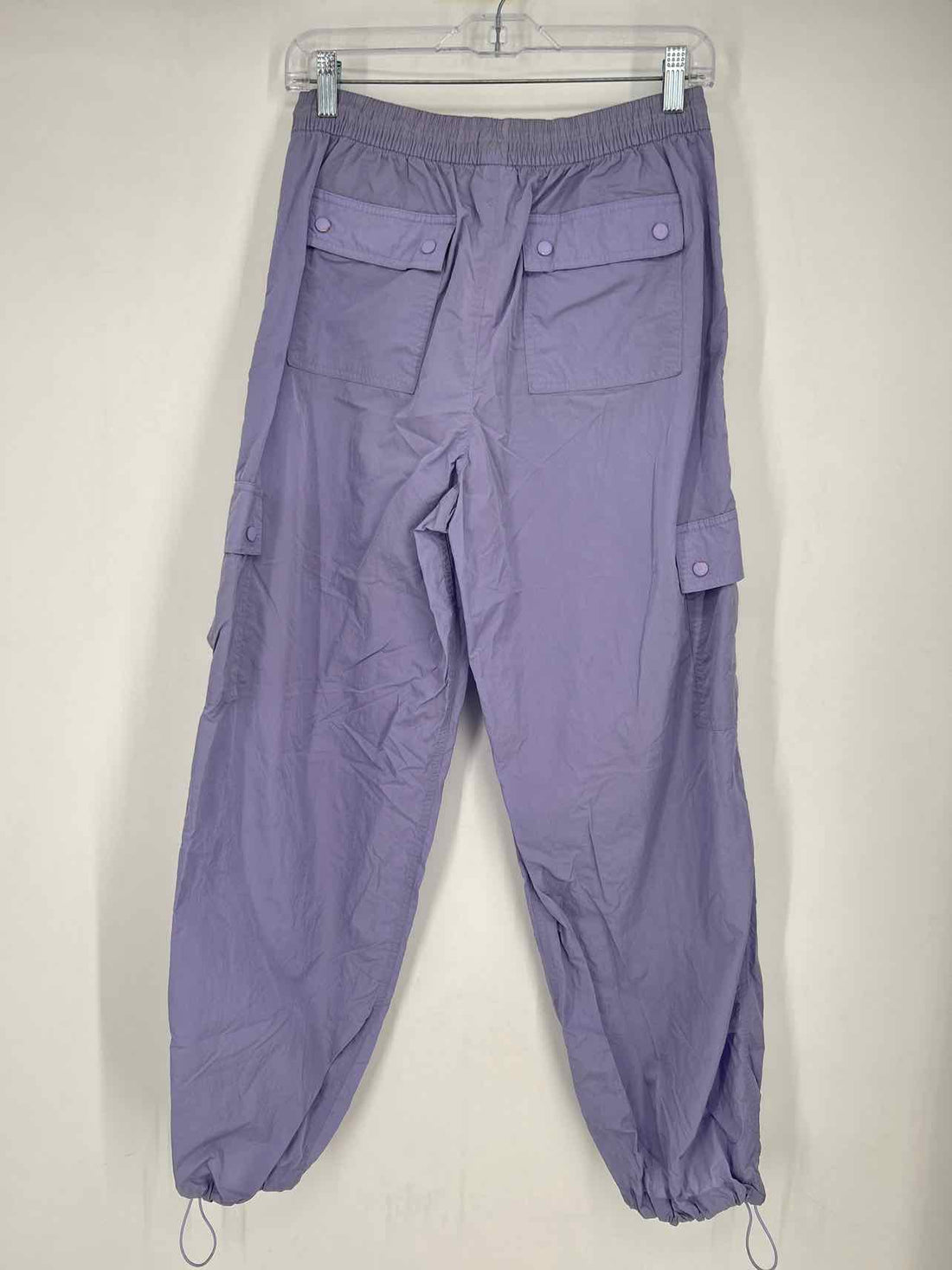 Pink Size M Purple Active Pants