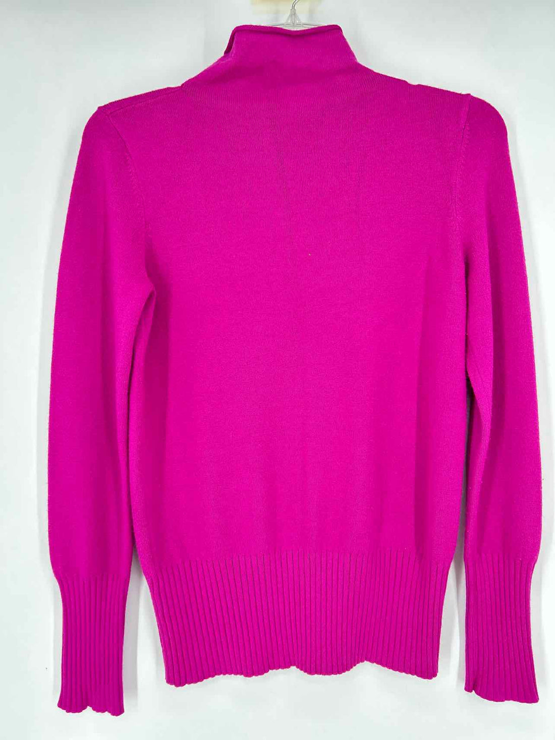French Connection Size S Fuschia Sweater