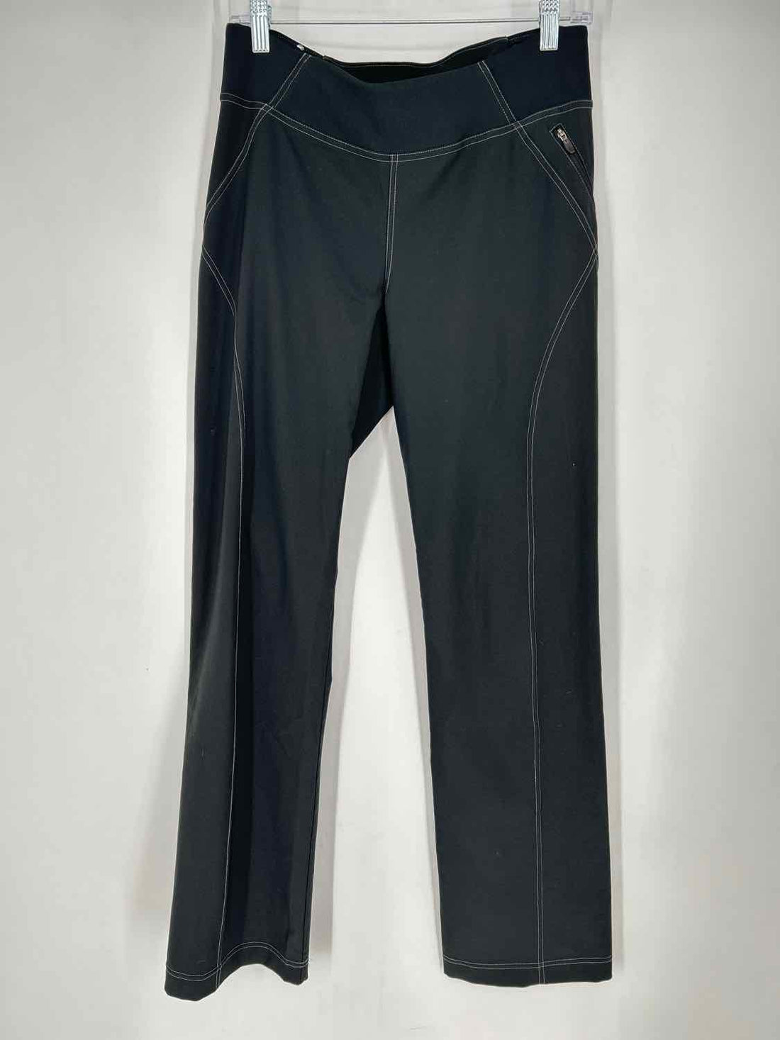 Columbia Size M Black Active Pants
