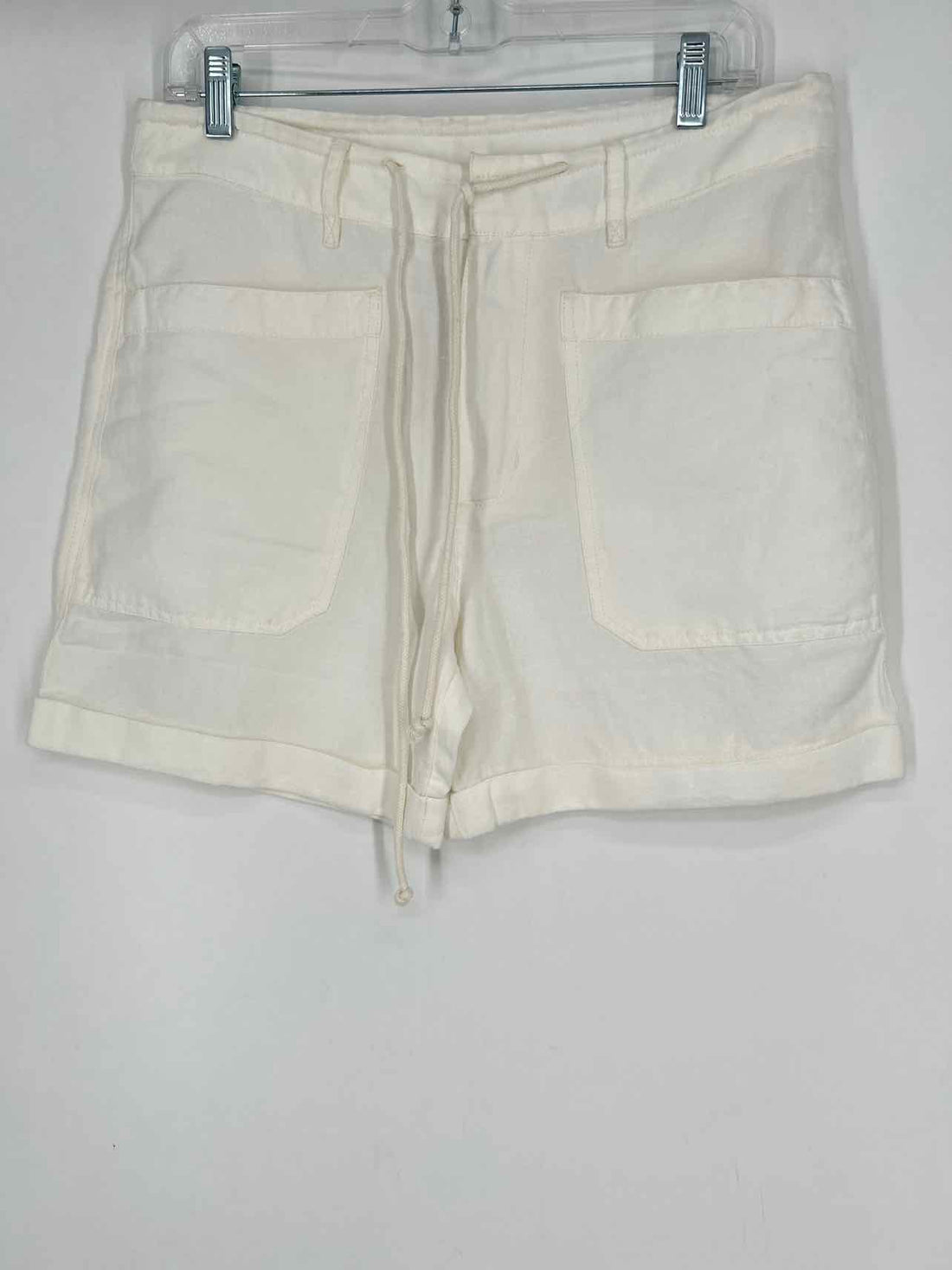 Sundance Size S White Shorts