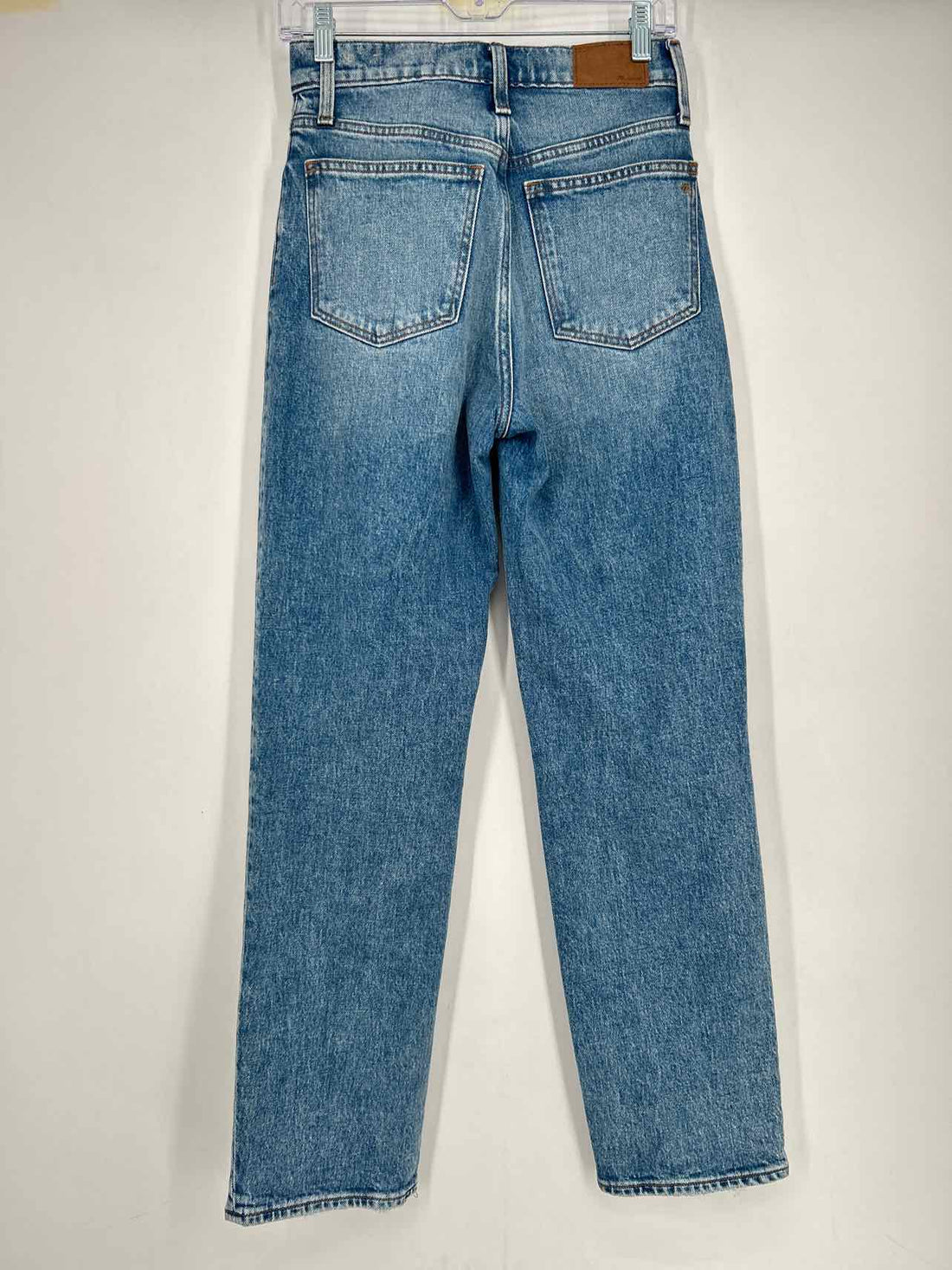 Madewell Size 25 Denim Pants