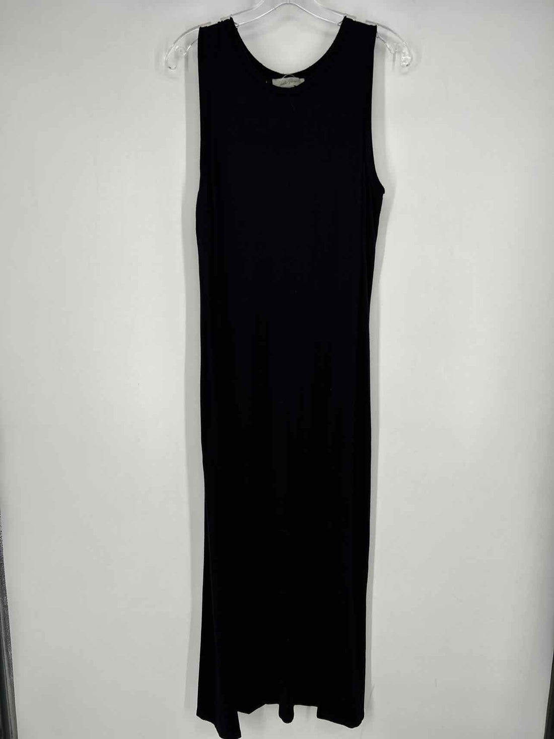 Charlie Paige Size S Black Sleeveless Dress