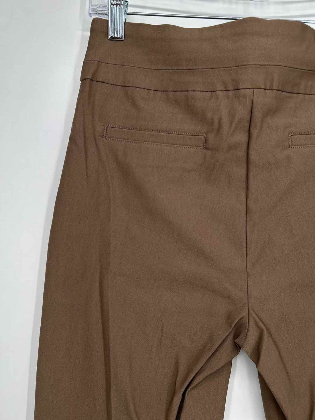 Renuar Size 2 Brown NWT Pants