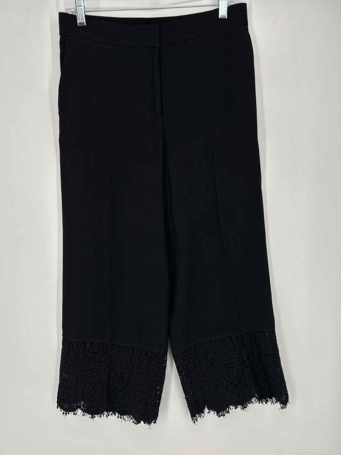 Ann Taylor Size S Black Pants