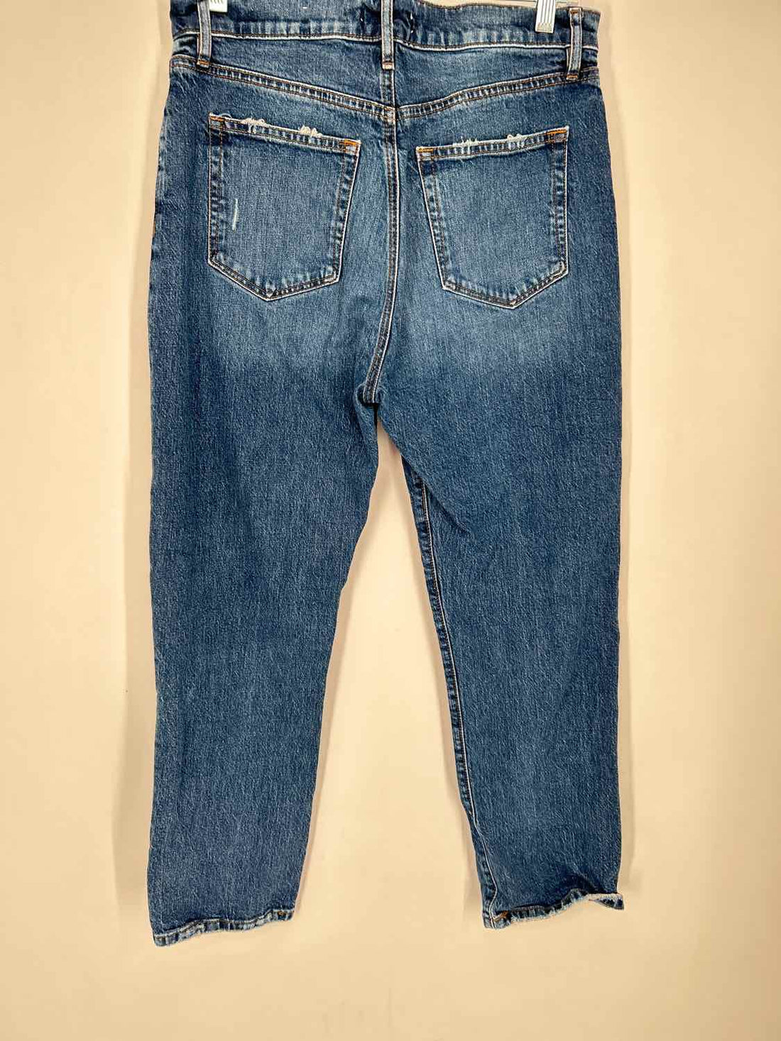 Loft Size 6 Denim Jeans