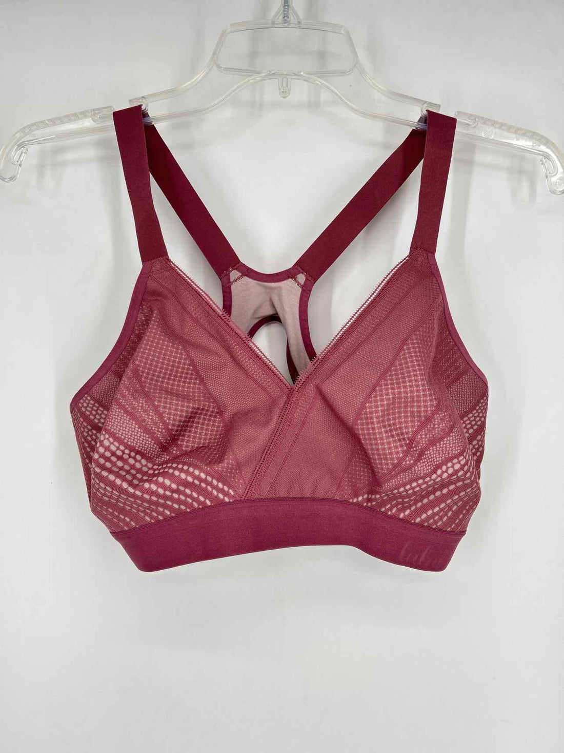 Lululemon Size 36DD Rose Active Sports Bras