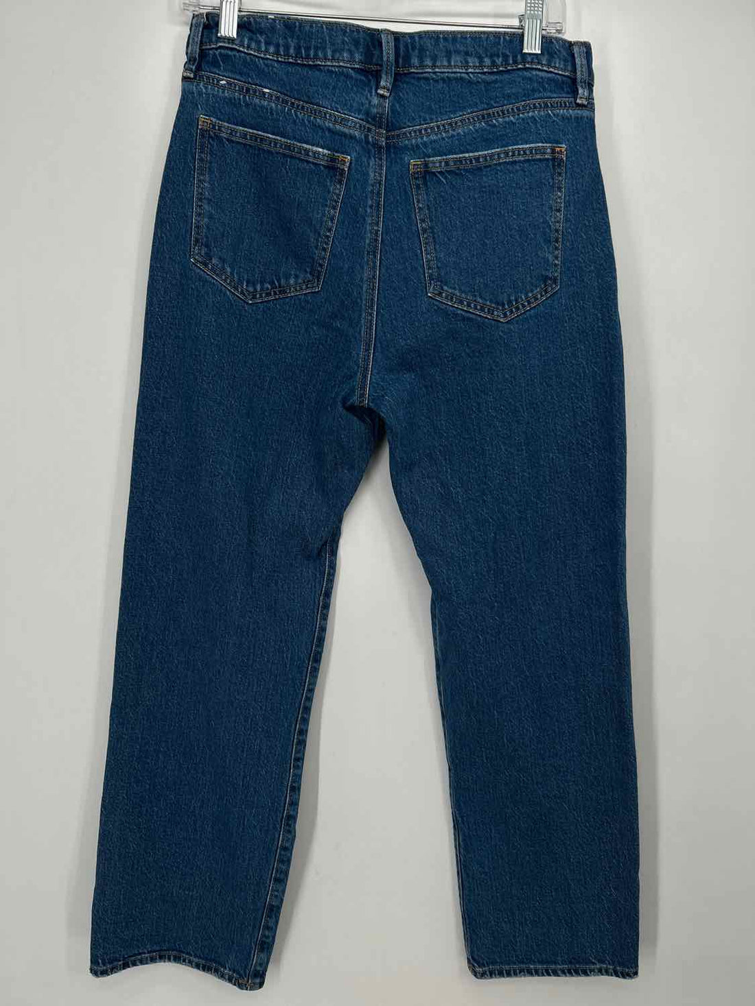 Ann Taylor Size 8 Medium Wash Denim Jeans