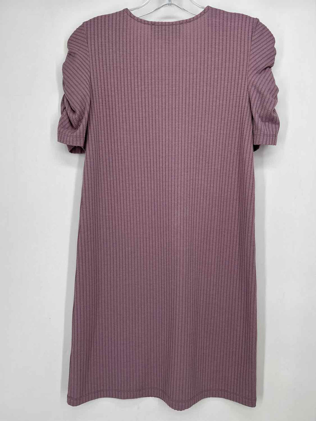 Sunday In Brooklyn Size XS Purple Short Sleeve Dress