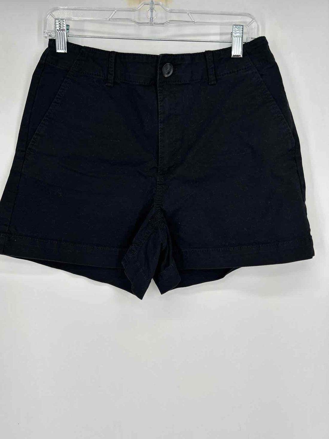 Loft Size 8 Black Shorts