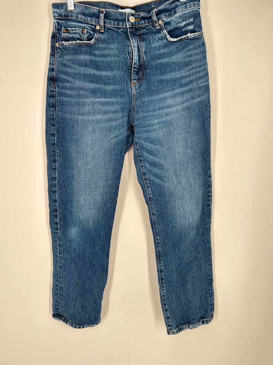 Loft Size 6 Denim Jeans