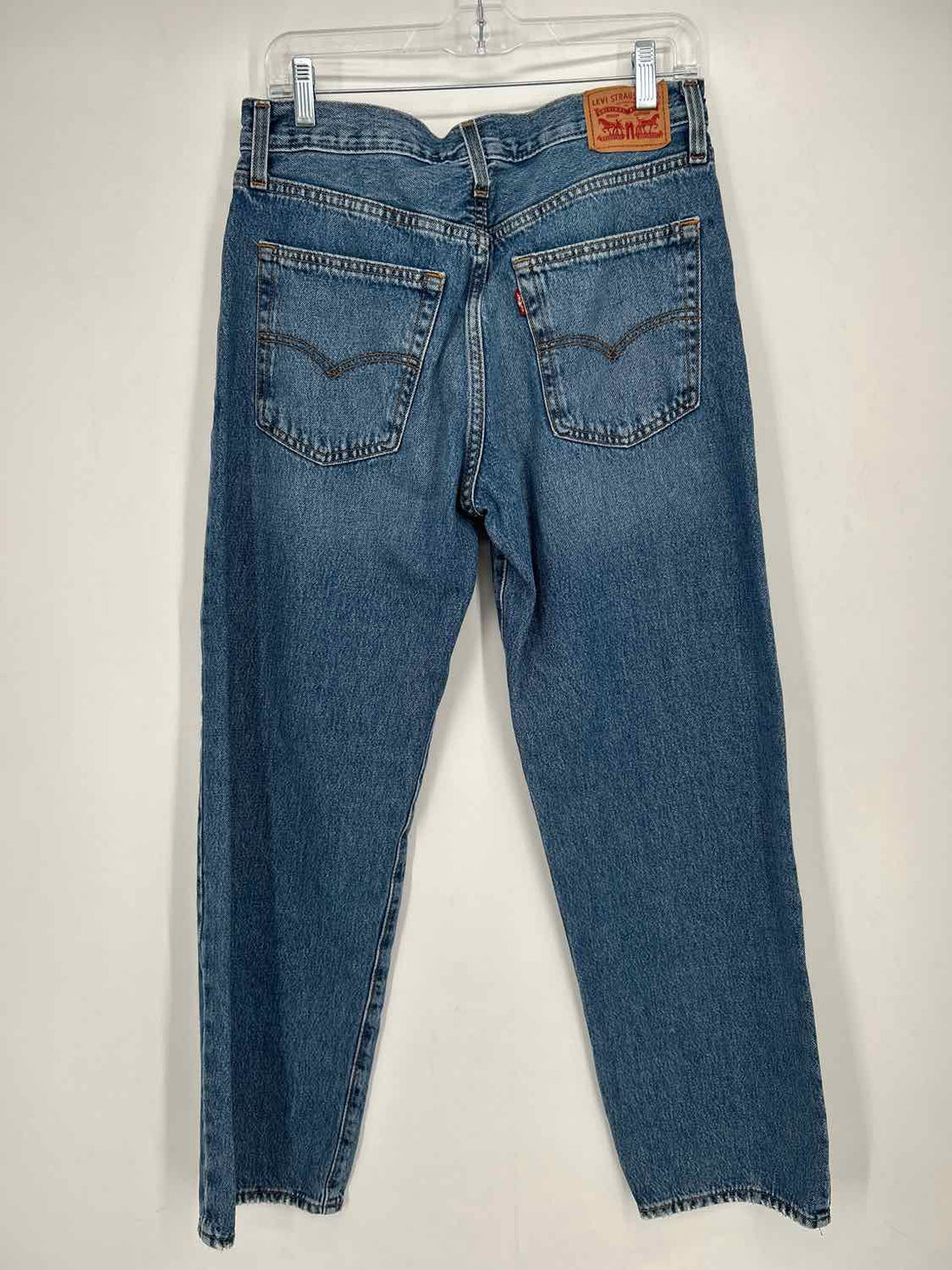 Levis Size 29/8 Denim Jeans