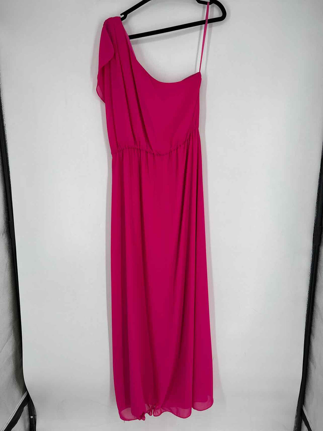 Gianni Bini Size M Pink Dress