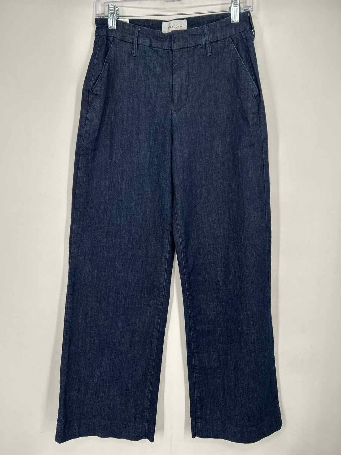 Dear John Size 27(4) Dark Wash Jeans
