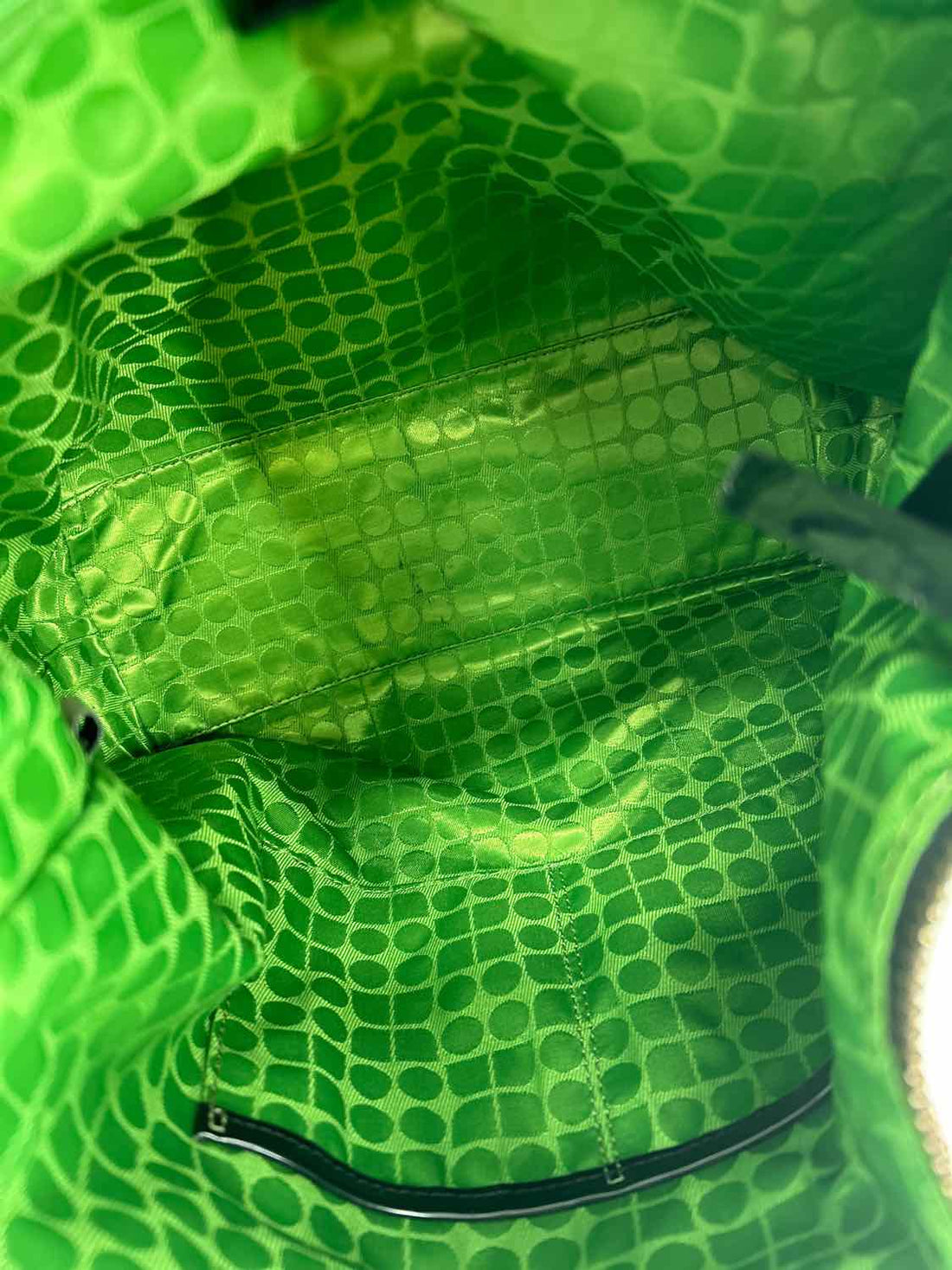 Kate Spade Classic Convertible Black Purse