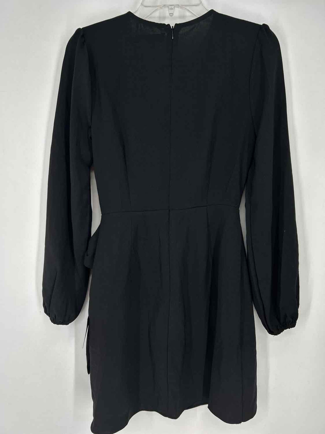 Lulus Size S Black NWT Dress
