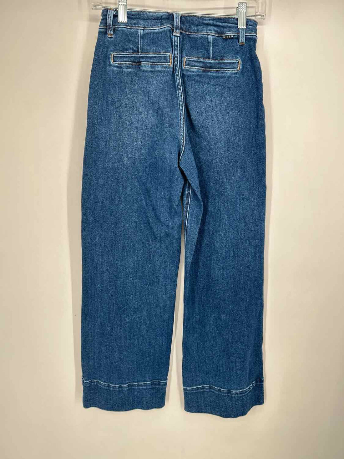 risen jean Size 25/0 Denim Jeans